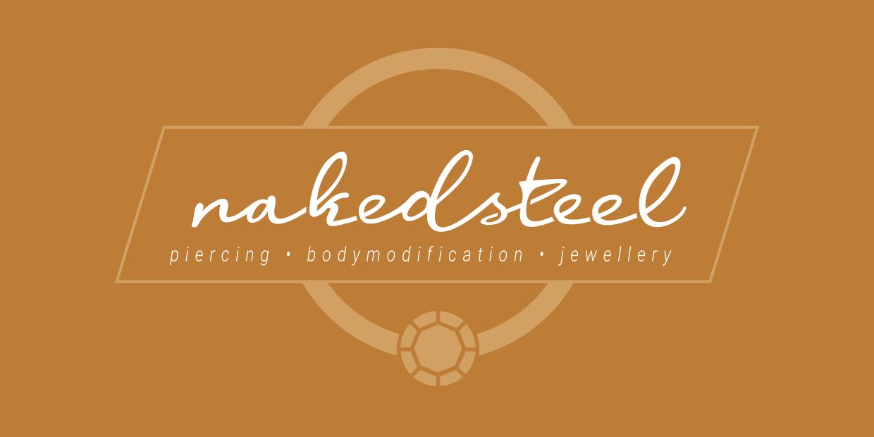 nakedsteel piercing & bodymodification