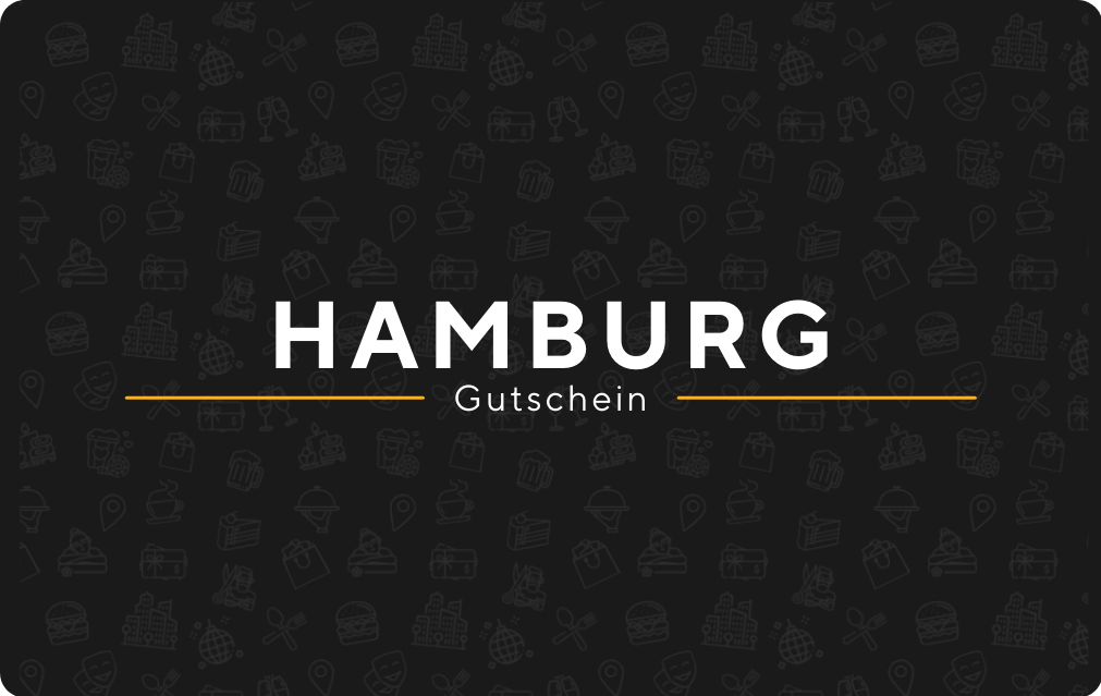 Hamburg Gutschein