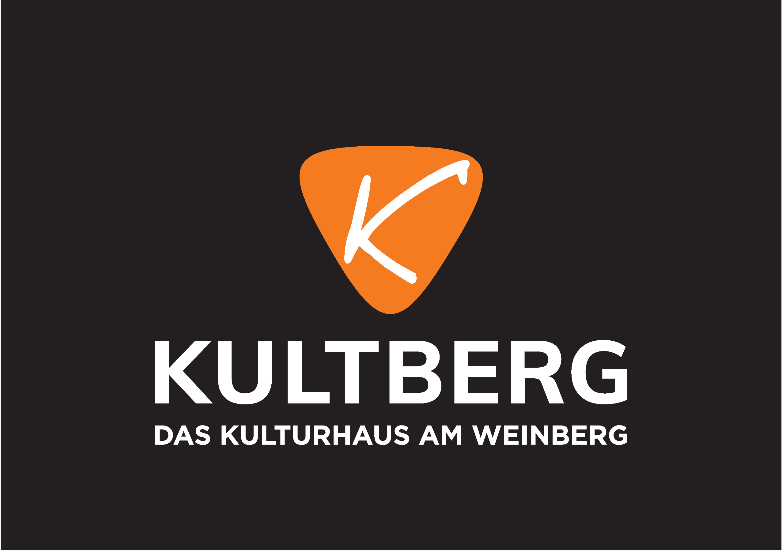 KULTBERG - Kulturhaus am Weinberg