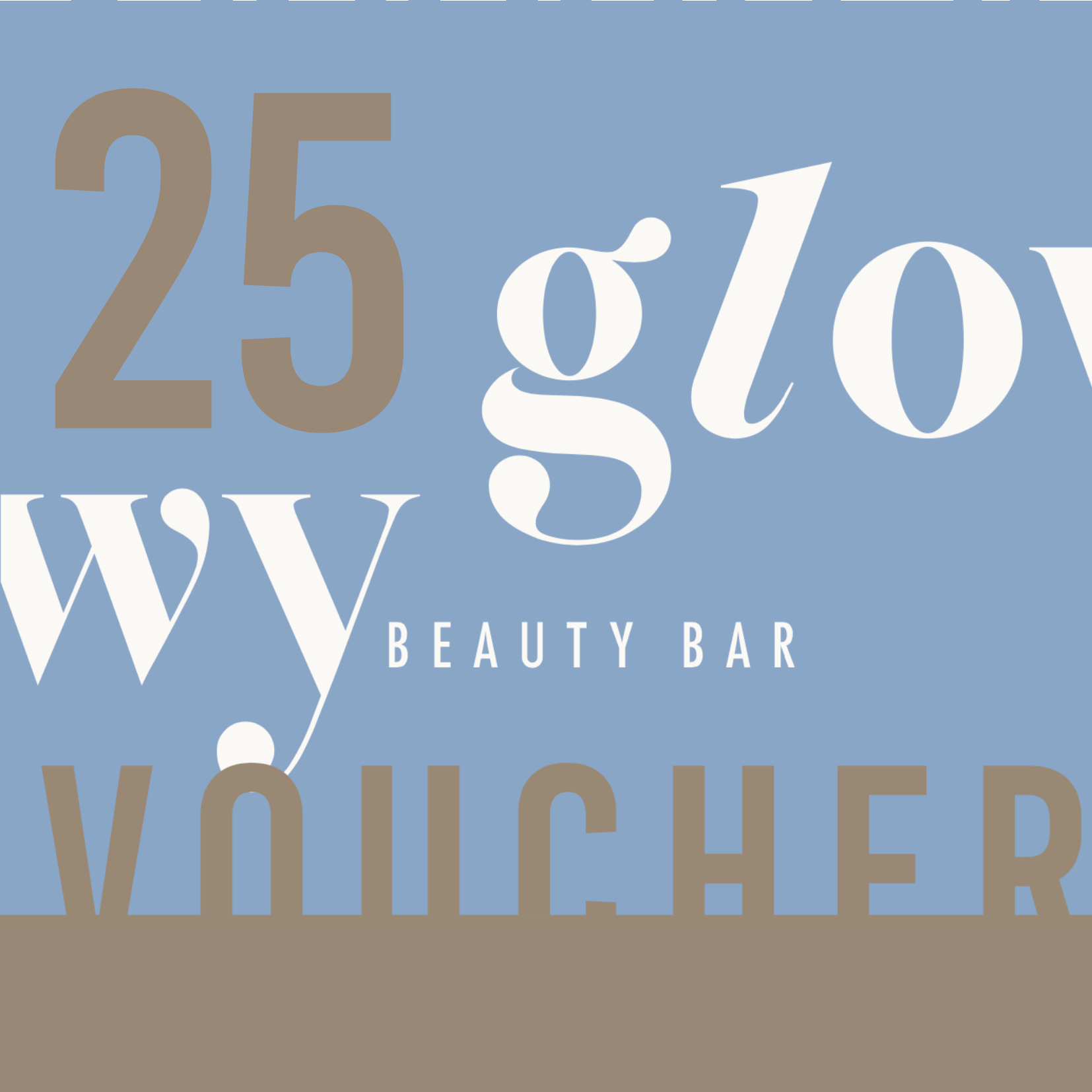 Glowy Beauty Bar - Mitte