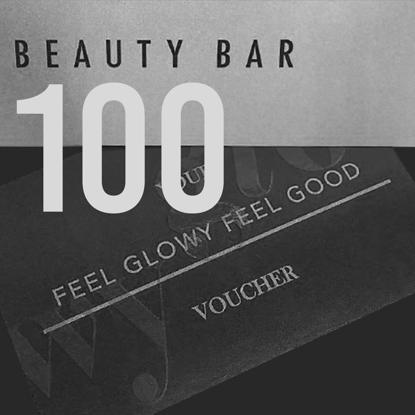 Glowy Beauty Bar