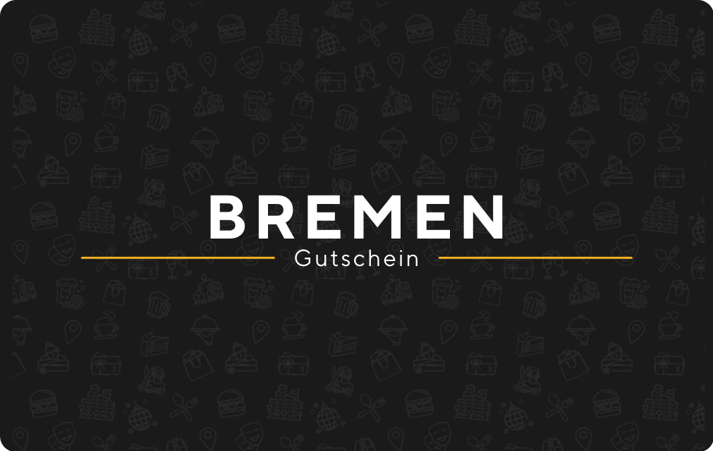 Bremen Gutschein