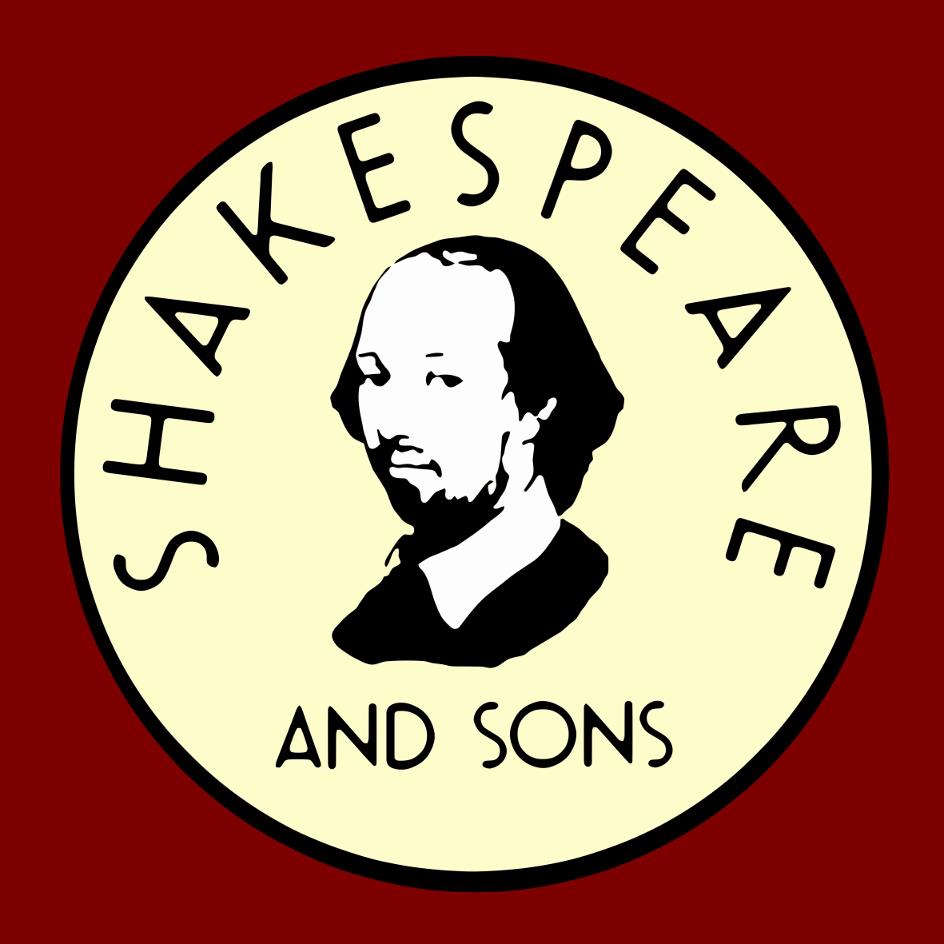 Shakespeare and Sons Bookstore