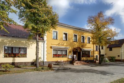 Hotel Alter Krug 
